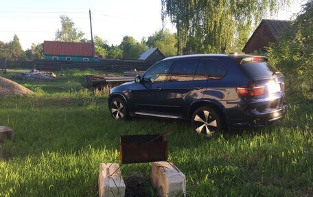 BMW X5, 2012 год, 1 950 000 рублей, 8 фотография