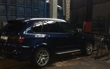 BMW X5, 2012 год, 1 950 000 рублей, 6 фотография