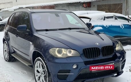 BMW X5, 2012 год, 1 950 000 рублей, 10 фотография