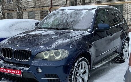 BMW X5, 2012 год, 1 950 000 рублей, 5 фотография