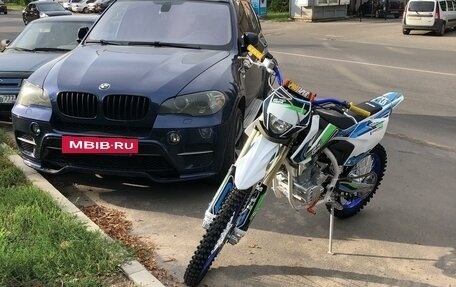 BMW X5, 2012 год, 1 950 000 рублей, 4 фотография