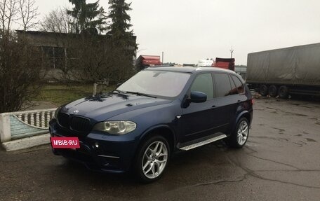 BMW X5, 2012 год, 1 950 000 рублей, 2 фотография