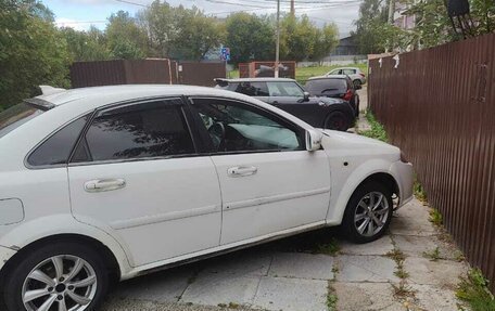 Daewoo Gentra II, 2014 год, 38 000 рублей, 1 фотография