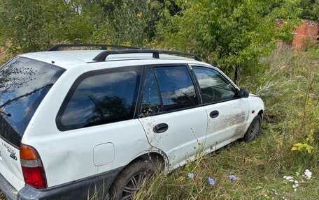 Mitsubishi Libero I рестайлинг, 1999 год, 100 000 рублей, 1 фотография