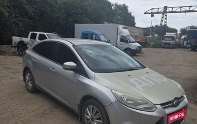 Ford Focus III, 2015 год, 375 000 рублей, 1 фотография