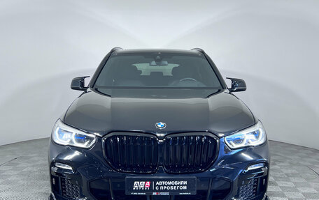 BMW X5, 2020 год, 7 499 000 рублей, 1 фотография