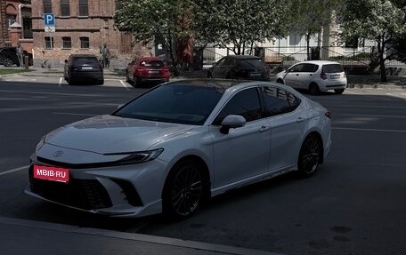 Toyota Camry, 2025 год, 3 970 000 рублей, 1 фотография