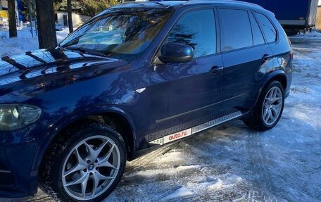 BMW X5, 2012 год, 1 950 000 рублей, 19 фотография