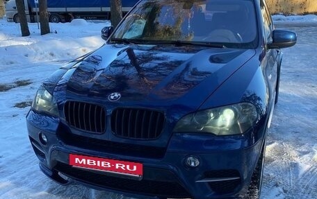 BMW X5, 2012 год, 1 950 000 рублей, 18 фотография