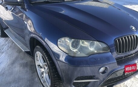 BMW X5, 2012 год, 1 950 000 рублей, 17 фотография