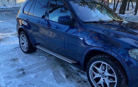BMW X5, 2012 год, 1 950 000 рублей, 20 фотография