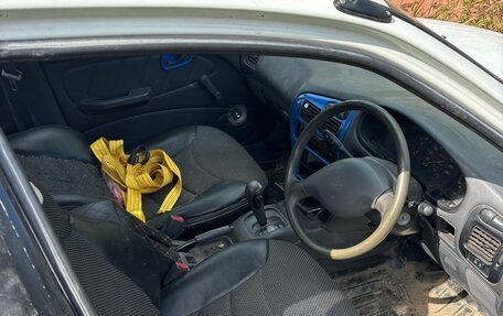 Mitsubishi Libero I рестайлинг, 1999 год, 100 000 рублей, 4 фотография