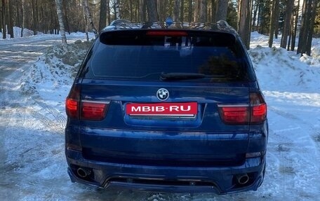 BMW X5, 2012 год, 1 950 000 рублей, 21 фотография