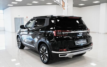 Chery Tiggo 4 I рестайлинг, 2021 год, 1 288 000 рублей, 4 фотография