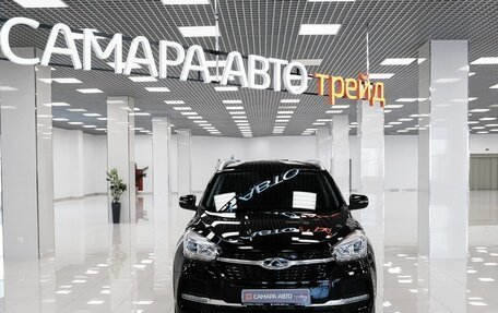 Chery Tiggo 4 I рестайлинг, 2021 год, 1 288 000 рублей, 7 фотография