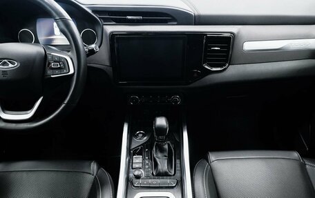 Chery Tiggo 4 I рестайлинг, 2021 год, 1 288 000 рублей, 14 фотография