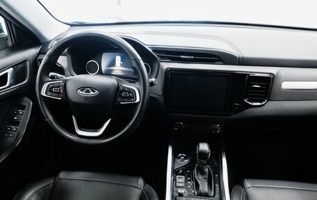 Chery Tiggo 4 I рестайлинг, 2021 год, 1 288 000 рублей, 11 фотография