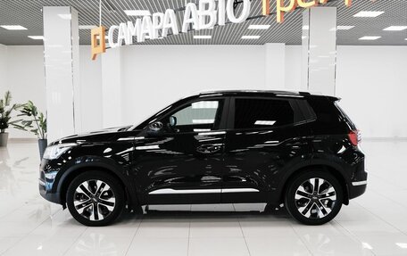 Chery Tiggo 4 I рестайлинг, 2021 год, 1 288 000 рублей, 6 фотография