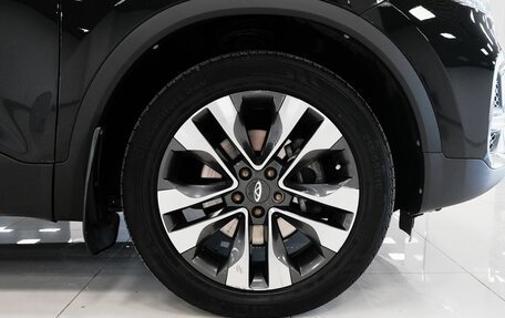 Chery Tiggo 4 I рестайлинг, 2021 год, 1 288 000 рублей, 19 фотография