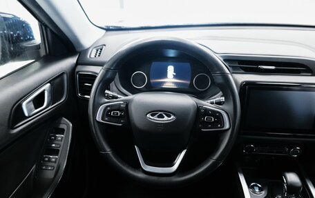 Chery Tiggo 4 I рестайлинг, 2021 год, 1 288 000 рублей, 10 фотография
