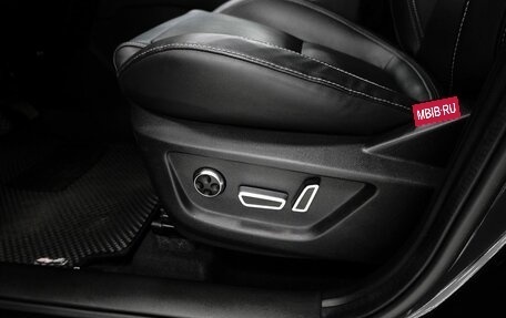 Chery Tiggo 4 I рестайлинг, 2021 год, 1 288 000 рублей, 18 фотография