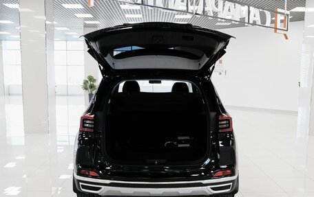 Chery Tiggo 4 I рестайлинг, 2021 год, 1 288 000 рублей, 21 фотография