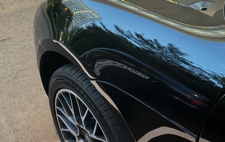 Porsche Macan I рестайлинг, 2017 год, 3 850 000 рублей, 3 фотография