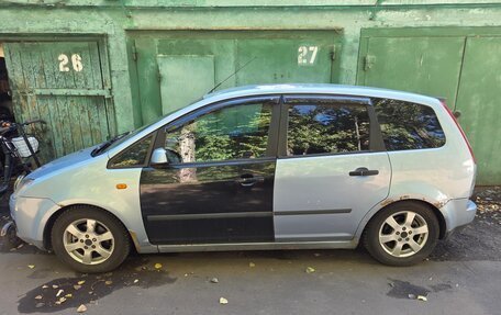 Ford C-MAX I рестайлинг, 2004 год, 220 000 рублей, 2 фотография
