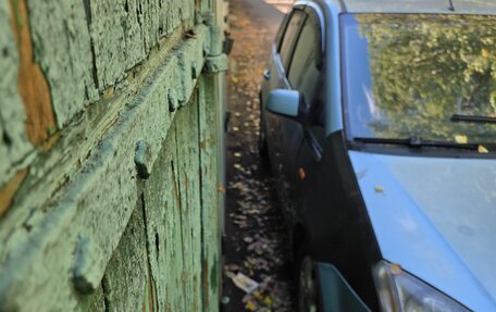 Ford C-MAX I рестайлинг, 2004 год, 220 000 рублей, 4 фотография
