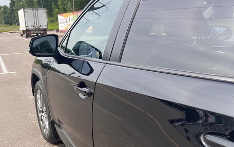 Toyota RAV4, 2021 год, 3 900 000 рублей, 10 фотография
