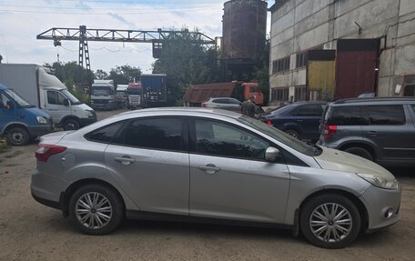 Ford Focus III, 2015 год, 375 000 рублей, 3 фотография
