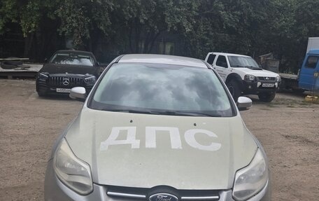 Ford Focus III, 2015 год, 375 000 рублей, 7 фотография
