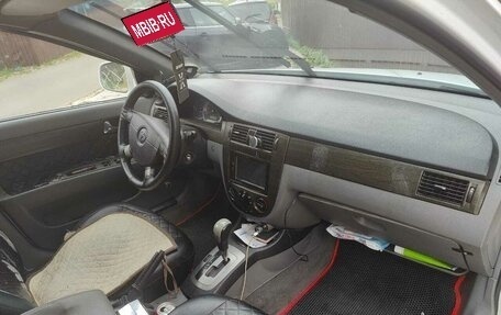 Daewoo Gentra II, 2014 год, 38 000 рублей, 3 фотография