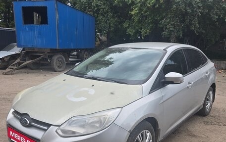 Ford Focus III, 2015 год, 375 000 рублей, 6 фотография