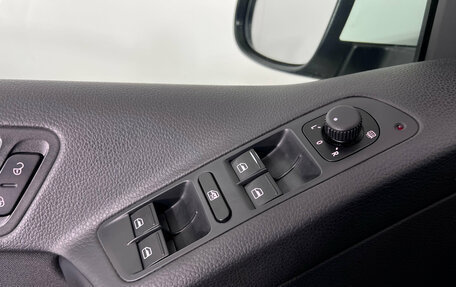 Volkswagen Tiguan I, 2016 год, 1 440 000 рублей, 13 фотография