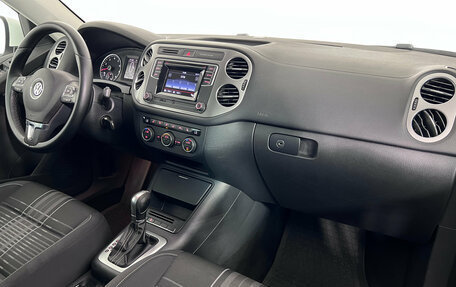 Volkswagen Tiguan I, 2016 год, 1 440 000 рублей, 9 фотография