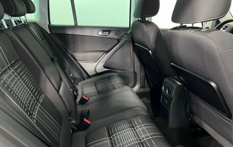 Volkswagen Tiguan I, 2016 год, 1 440 000 рублей, 19 фотография