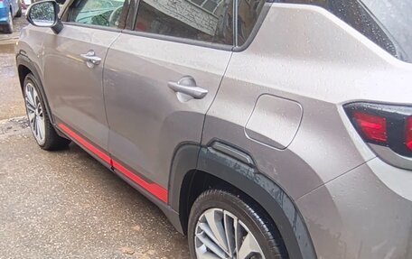Changan CS35 Plus, 2023 год, 1 820 000 рублей, 4 фотография