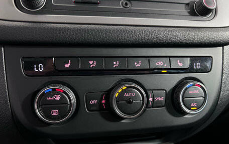 Volkswagen Tiguan I, 2016 год, 1 440 000 рублей, 17 фотография