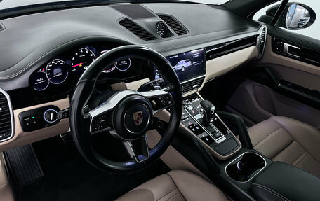 Porsche Cayenne III, 2018 год, 7 199 000 рублей, 9 фотография