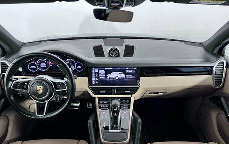 Porsche Cayenne III, 2018 год, 7 199 000 рублей, 11 фотография