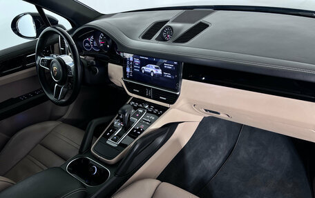 Porsche Cayenne III, 2018 год, 7 199 000 рублей, 10 фотография