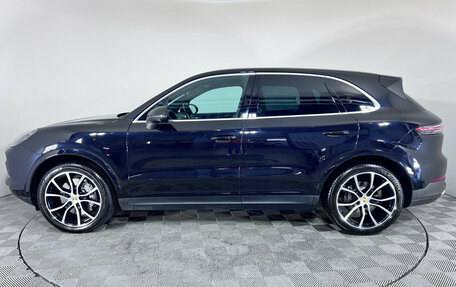 Porsche Cayenne III, 2018 год, 7 199 000 рублей, 8 фотография