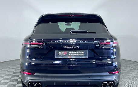 Porsche Cayenne III, 2018 год, 7 199 000 рублей, 6 фотография