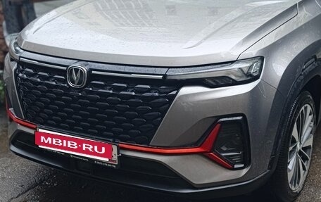 Changan CS35 Plus, 2023 год, 1 820 000 рублей, 6 фотография