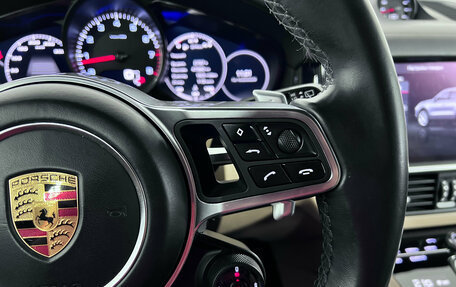 Porsche Cayenne III, 2018 год, 7 199 000 рублей, 16 фотография