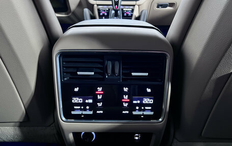 Porsche Cayenne III, 2018 год, 7 199 000 рублей, 21 фотография