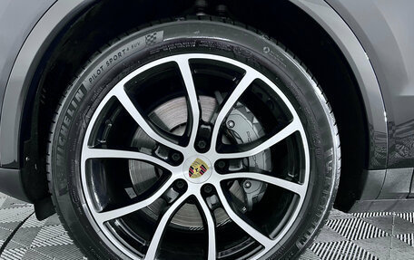 Porsche Cayenne III, 2018 год, 7 199 000 рублей, 17 фотография