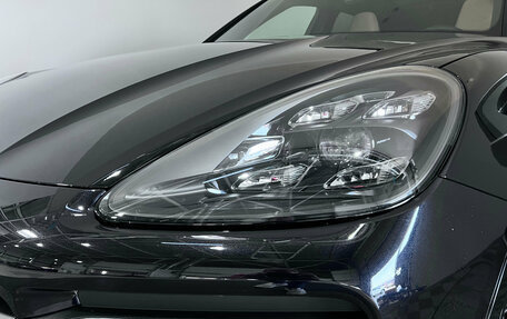 Porsche Cayenne III, 2018 год, 7 199 000 рублей, 18 фотография