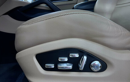Porsche Cayenne III, 2018 год, 7 199 000 рублей, 26 фотография